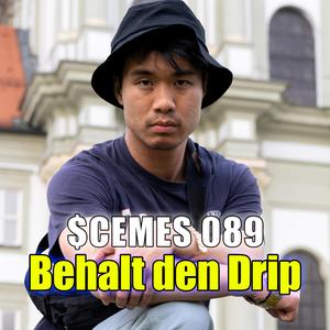 Behalt den Drip