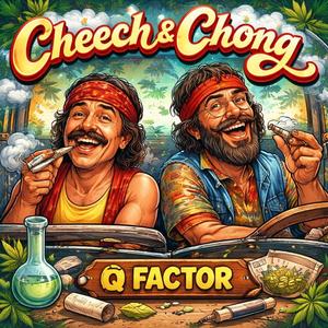 Cheech & Chong