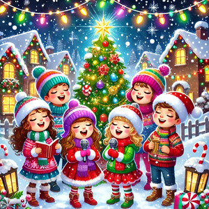 Santa’s Secret Recipe