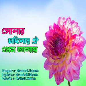 Sonar Madinar Oi Prem Jalay