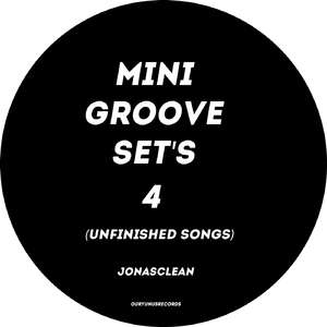 Groove Sets 26