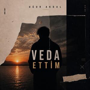 Veda ettim