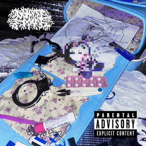 Cyborg (feat. Lil setter)
