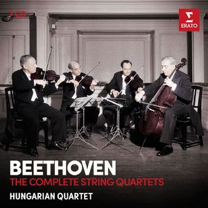 String Quartet No. 1 in F Major, Op. 18 No. 1:I. Allegro con brio