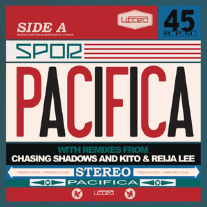 Pacifica (Chasing Shadows Remix)
