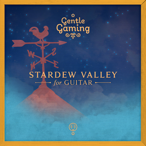 Starwatcher (Maru’s Theme) (from "Stardew Valley")