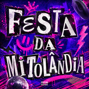 FESTA DA MITOLÂNDIA