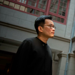 我在等待这一刻