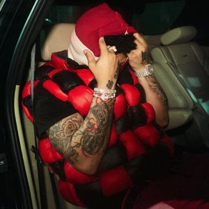 [FREE] Guitar&PoloG&LilDurk Type Beat - "Moon"