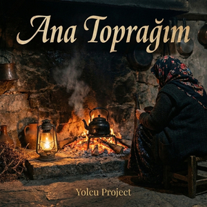 Ana Toprağım