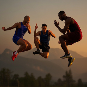 1・2・3・Go!,Vol.2