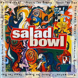 What Are You Watching?