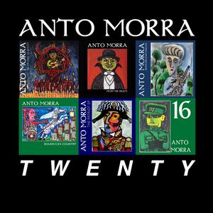 London Irish (From Never Had To Shout)