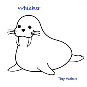 Whisker