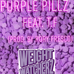 Purple Pillz (feat. T.F)