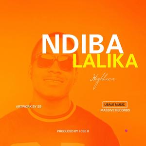 Ndibalalika
