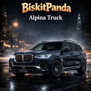 Alpina Truck