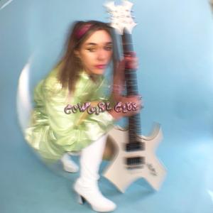 Cloud Nine (feat. Coco & Clair Clair)