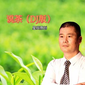说茶DJ版
