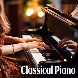 Spiritual Love (Piano)