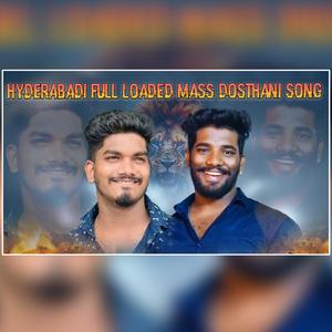 HYDERABAD DOSTANA NEW SONG NAMPALLY TARUN TALWAR ABIDS DHANUSH