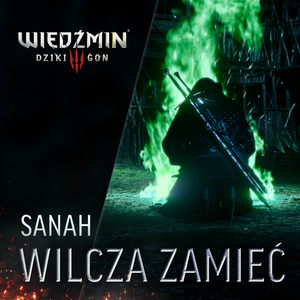 Wilcza zamiec (Wiedzmin 3: Dziki Gon)