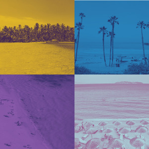 一尘不染心情印象数