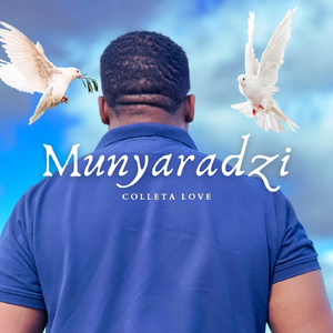 Munyaradzi (feat. Rebelrayz Entertainment)