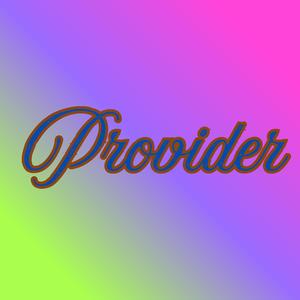 Provider