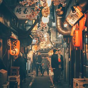 Plastic Love (塑料般的爱)