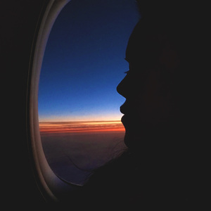 光茫（Light in confusion ）