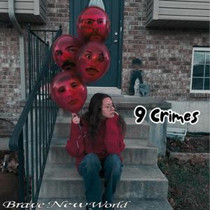 9 Crimes (feat. Angelina Pirolo)
