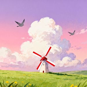 奔向更远的地方