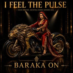I FEEL THE PULSE