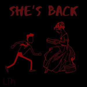 She's Back