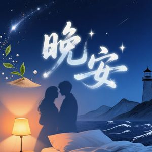 晚安-抒情版