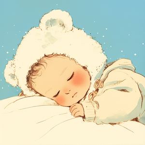 羽毛落在枕头上