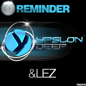 Mando Gando (Original Mix)