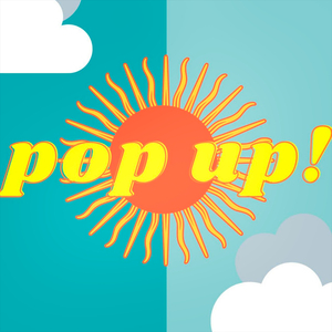 pop up!