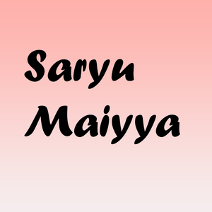 Saryu Maiyya