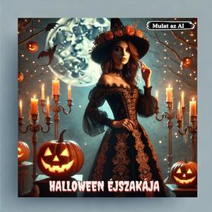 Halloween Éjszakája
