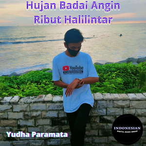 Hujan Badai Angin Ribut Halilintar