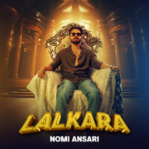 Lalkara