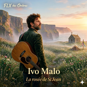 La rosée de St Jean