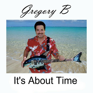 The Sea Breeze On My Face