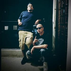 Franky Ruiz (feat. Wildstyle)