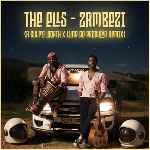 Zambezi (A Gulp's Worth & Lyno De Producer Remix House Version)