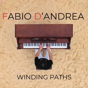 Winding Paths (F Minor)