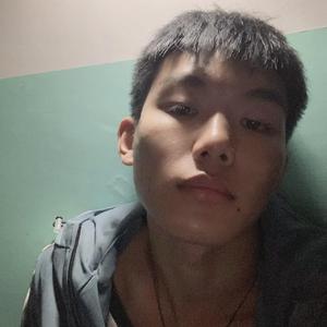 张鹏琛-牵牵牵手