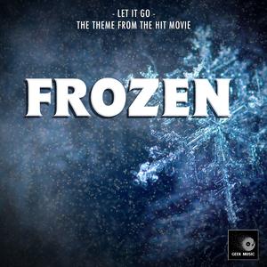 Let It Go (From "Frozen")